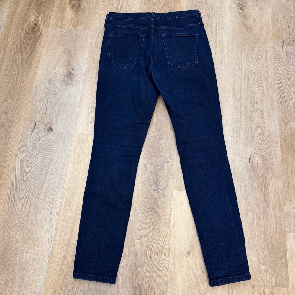 Universal Thread High Rise Skinny Jeans - Picture 2 of 5